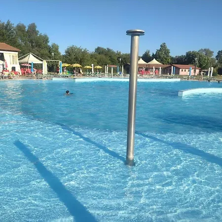 Appartamento Domus De Jara - Casa Montis Baradili