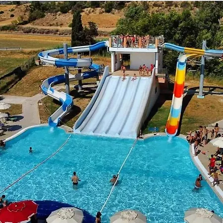 Domus De Jara - Casa Montis * Baradili