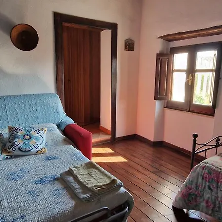 Domus De Jara - Casa Montis