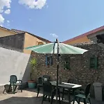 Апартаменты Domus De Jara - Casa Montis Baradili