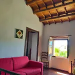Domus De Jara - Casa Montis Апартаменты *