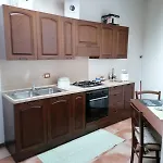 Апартаменты Domus De Jara - Casa Montis *