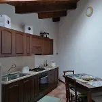 Domus De Jara - Casa Montis Апартаменты Baradili