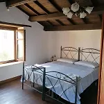 Domus De Jara - Casa Montis Апартаменты *
