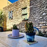 Domus De Jara - Casa Montis Апартаменты