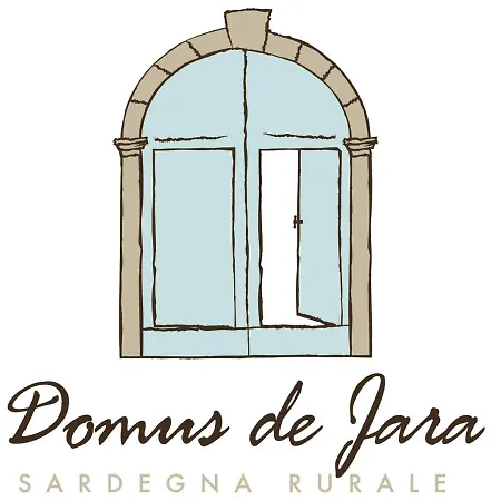 Domus De Jara - Casa Montis