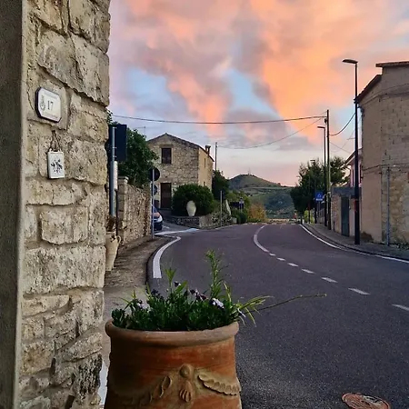 Domus De Jara - Casa Montis