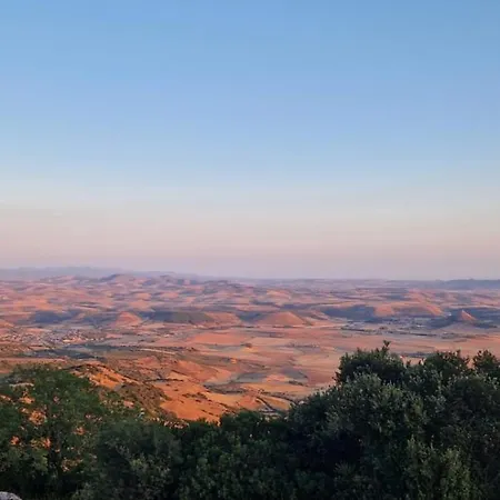 Domus De Jara - Casa Montis * Baradili