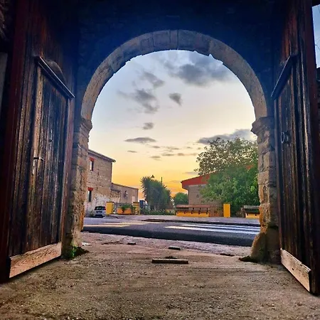 Domus De Jara - Casa Montis Baradili