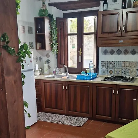 Apartment Domus De Jara - Casa Montis *