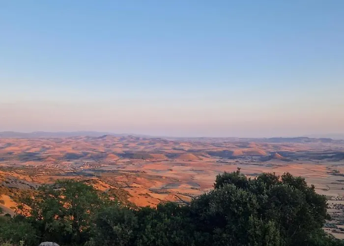 Domus De Jara - Casa Montis * Baradili